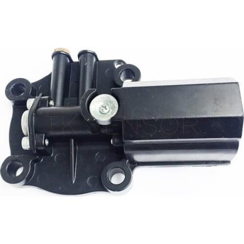 Replace 20514657 20590252 Solenoid Valve(Compressed-air System) for WABCO