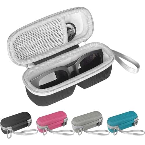 ZOPRORE Hard Case for Bose Frames Audio Sunglasses: Frames Alto/ Frames Tenor/ Frames Soprano/ Frames Rondo Bluetooth Sunglasses