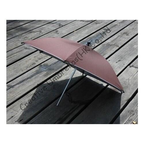 Baby stroller umbrella,baby car umbrellas,hand open.8mm steel shaft and fiberglass ribs,clamp parasol,clip,UV protecting