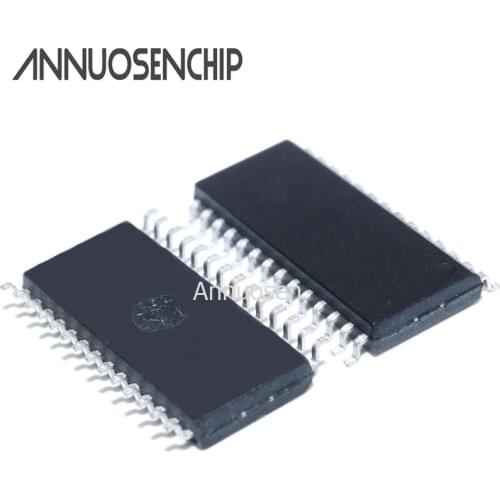 10pcs AT7456E AT7456 TSSOP-28 new and original