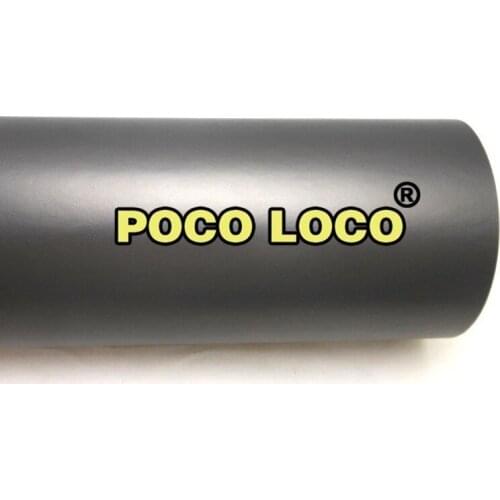 Satin Chrome Pearl Gray Matte Metallic Vinyl Car Wrap Sticker Decal Air Release Film