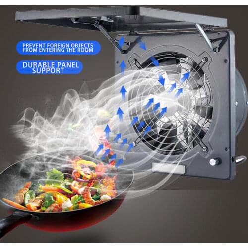 Вытяжные вентиляторы CJHZYG China At AliExpress