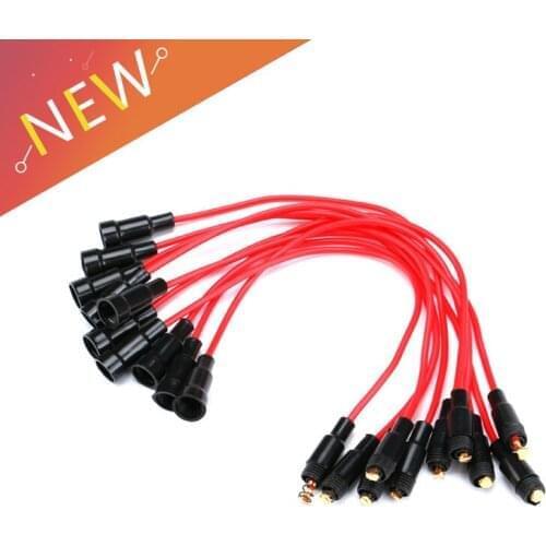 5pcs 5*20mm Glass fuse holder Screw Type 5X20mm with 22 AWG Wire Cable 250V Glass fuse tube fuse casing