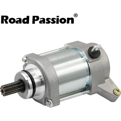 Motorcycle Engine Parts Starting Starter Motor For Yamaha WR450F WR450 WR 450 F 2003-2006 5TJ-81890-00-00 5TJ-81890-10-00