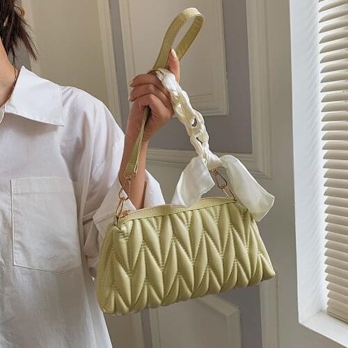 Thread Brand Designer Handbags Purse Women Shoulder Crossbody Bags 2021 New Fashion Ladies Messenger Bags Tote High Quality