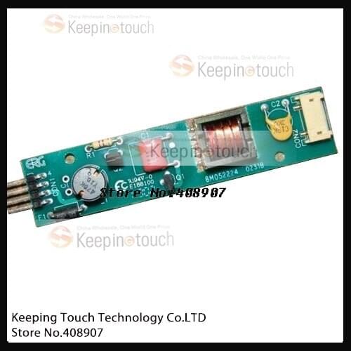 For ERG 8M052224 8M053258 LQ084V1DG21 LQ084V1DG22 CCFL LCD Inverter Board PCB