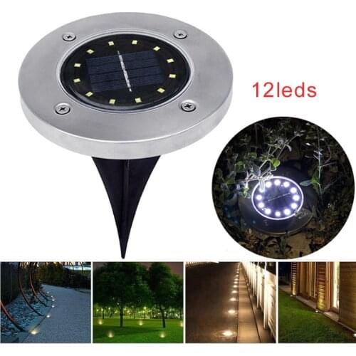 Haotiancheng Solar LED Lights
