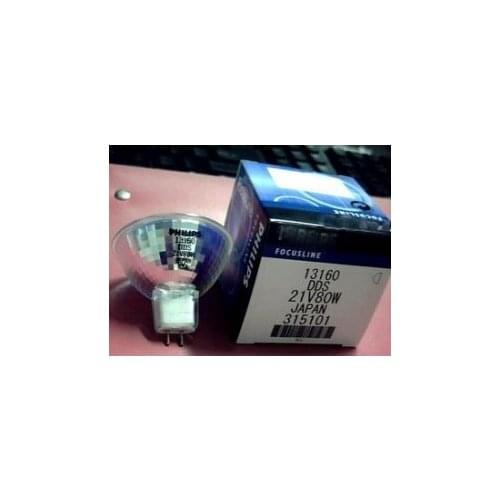 Imports of tungsten halogen lamp tungsten lamp 13160 21V sellwell lighting