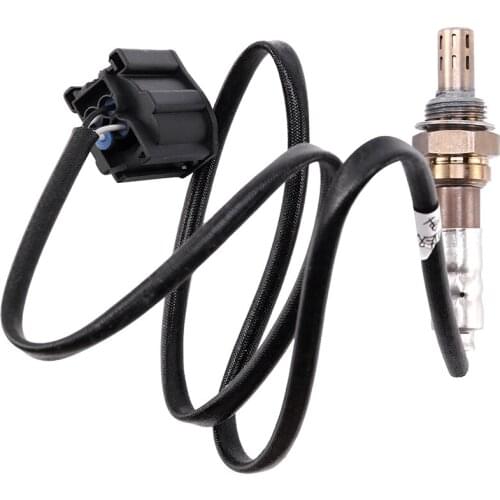 Oxygen Sensor Is Suitable for Mazda 5 2.3L 2006 2007, Suitable for Mazda 3 2.0L 2.3L 2004 2005 234-4396