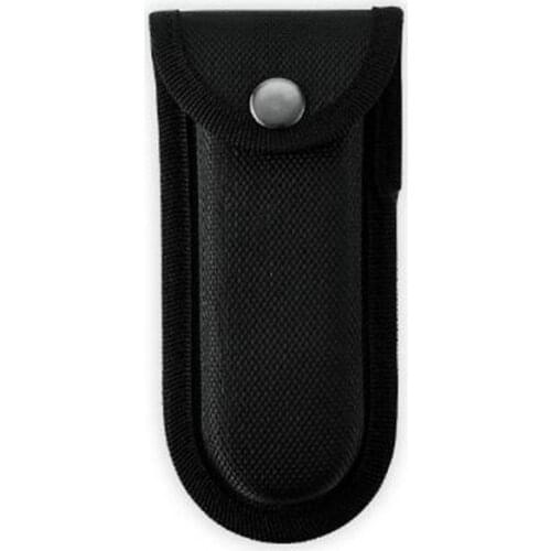 Camping kit bag waist nylon storage tool pliers bag sheath belt loop pocket carrying bag outdoor