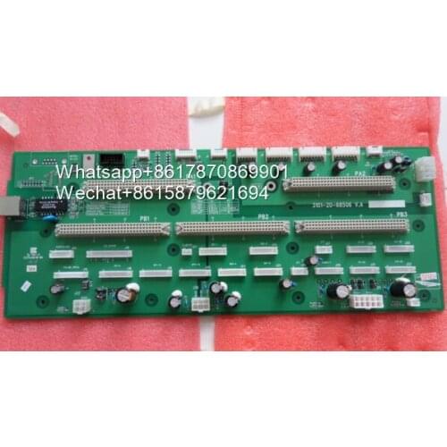 NJK10179 Mindray (China) BS200 BS300 BS400 Biochemistry Analyzer Driver Board BA34-30-63559.new