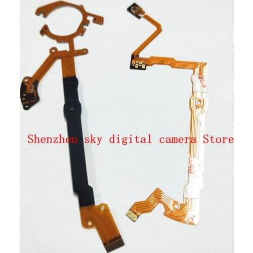 NEW Lens Anti-Shake Flex Cable For Panasonic for Lumix G X Vario 12-35 mm 12-35mm F2.8 Repair Part