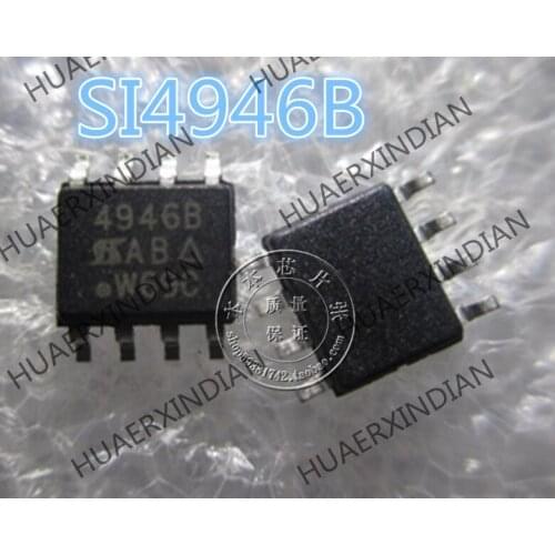 New SI4946B 4946B SOP8 1.2 high quality