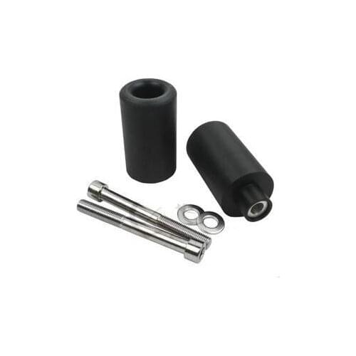 Motorcycle frame sliders crash protector engine protector tank protector frame slider FOR Suzuki GSXR 1000 GSX-R1000 07-08 K7