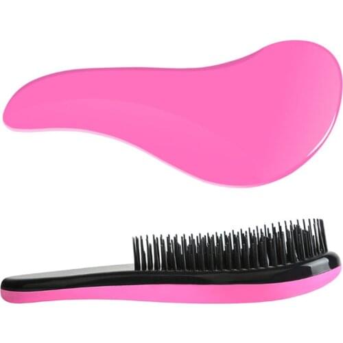 Pet Cat Hair Grooming Comb Brush For Dogs Cats Puppy Dog Massage Comb Deshedding Tools Cat Grooming Dog Accessories Pet Supplies