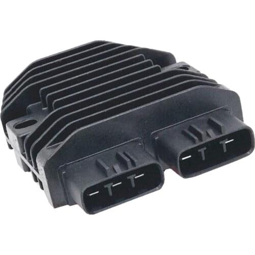 12V Regulator For YAMAHA/RHINO700/YXR700/2008-2013
