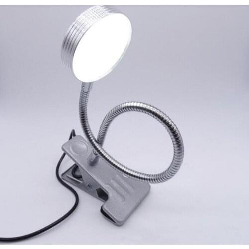 RoYun Microblading Nail Tattoo Permanent Makeup Led USB Light Portable Desk Lamp