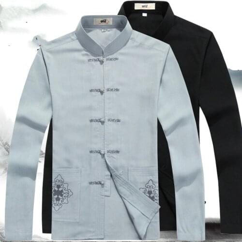 Traditional chinese oriental mens clothing for men chinese tang suit men traditional chinese male clothing tang suit designs