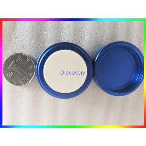 Whiteboard Fiber Optic Spectrometer Spectrum Calibration Diffuse Reflectance Reference Reflectance Measurement Accessories