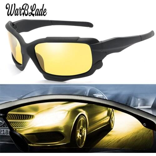WBL New Sunglasses Men Women Polarized Sunglass Driving Mirror Coating Points Black Eyewear Male Sun Glasses UV400