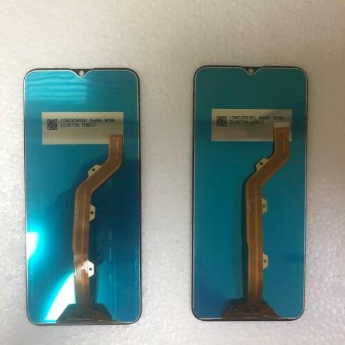 LCD assembly with TOUCHPAD For infinix Hot 8 X650 X650C LCD Display+TouchScreen for Infinix X650B LCD Screen Digitizer X650D