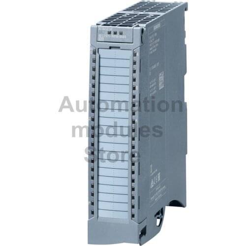 6ES7531-7NF00-0AB0 SIMATIC S7-1500 Analog Input MODULE AI 6ES75317NF000AB0 Original Brand New 1 Year Warranty