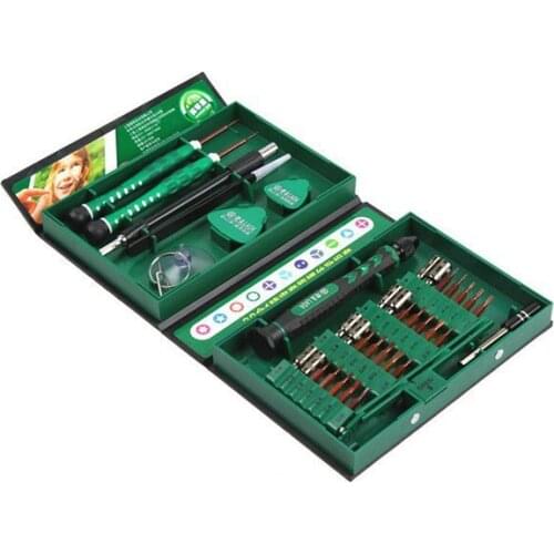 Watch Torx New For Beatsstudio Wireless Proskit Precision 38 In 1 Repair Tools Kit S2 Alloy Steel Ferramentas For Phone