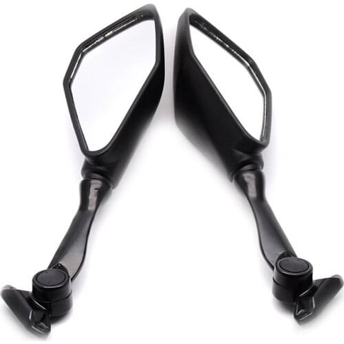 DATUTUSP Motorcycle Mirrors