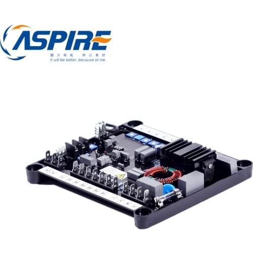 Alternator Generator Spare Parts AVR Automatic Voltage Regulator M40FA640A Mark I