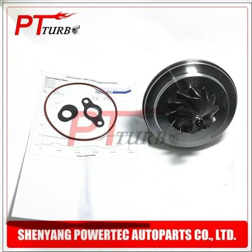 KKK K04 turbo core NEW 53049880200 for Opel GT 194Kw 264HP L850 - cartridge turbine Balanced 53049700200 CHRA repair kit 4805045