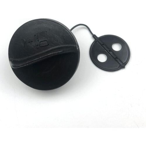 Fuel Tank Cap Fits for STIHL FS38 FS48 FS52 FS55 FS56 FS62 FS66 FS72 FS74 FS75 FS76 FS80 FS81 Replace Part Number 4128 350 0505