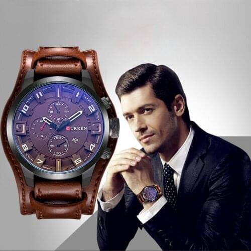 LAIKBO Mens Sports Watches