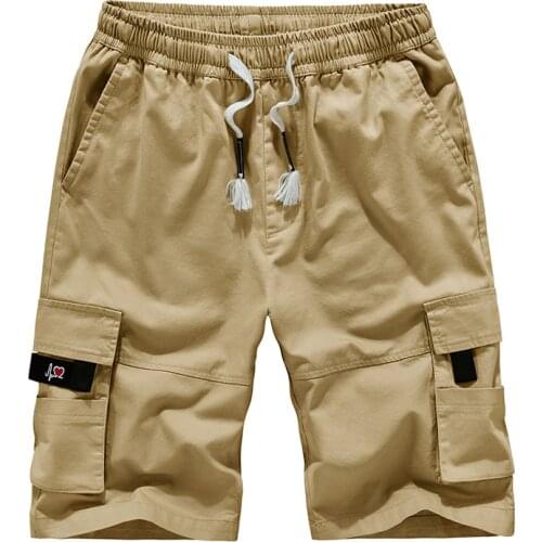 亦绚 Men's Shorts