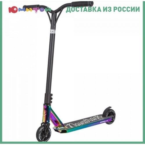 Novatrack Stunt Scooters