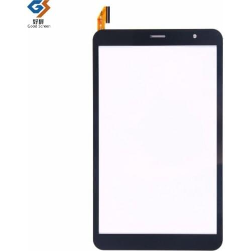 New 8 inch touch screen for Dexp Ursus S380 3G Tablet PC capacitive touch screen digitizer sensor XC-PG0800-138-FPC-A0