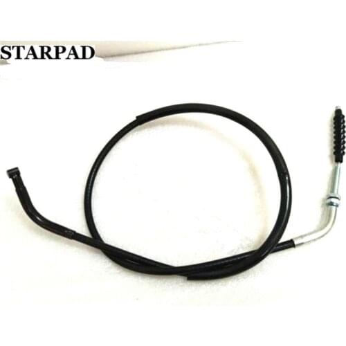 STARPAD FOR KAWASAKI zzr clutch line zzr250 clutch line zzr400 clutch cable ,Free shipping