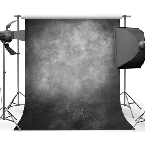 Old Master Abstract Background Photography Grey Portrait Backdrops for Photographers Photo Studio