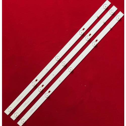 LED Backlight Strip for Philco 28nch Ph28d27d 3427504.351000.0501 hl1012 Juc7.820.00153326 1.14.FD275005 SJ.BK.D2750501-2835ES-F