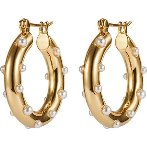 TARCLIY White Rings