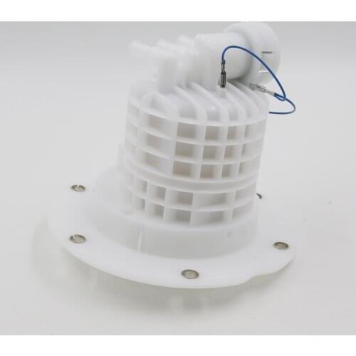 New 1714700990 Fuel Pump Assemly Fuel Filter For Mercedes-Benz MB CL550 S550 SLK280 SLK300 SLK350 SLK55 W216 W221 06-11 TN-015
