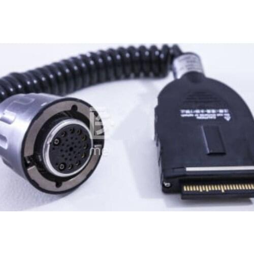 Japan Olympus Image Processing Device Endoscope Cable MAJ-1911