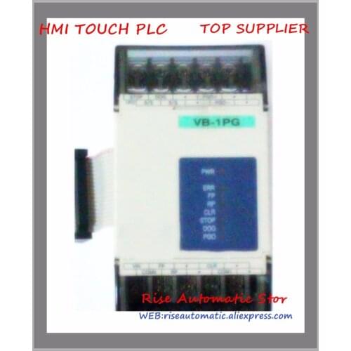 VB-1PG New Original PLC Single Axis Pulse Output Position Module Special Module