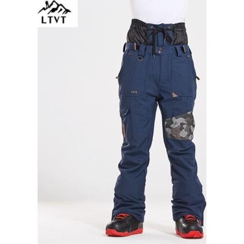 WINTERIMPRESSION Ski Pants