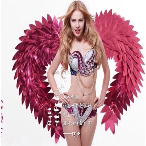 WYY Sexy mirror dance singer dress/ballroom costumes stage clothing bussiness model catwalk bar party dj disco wears