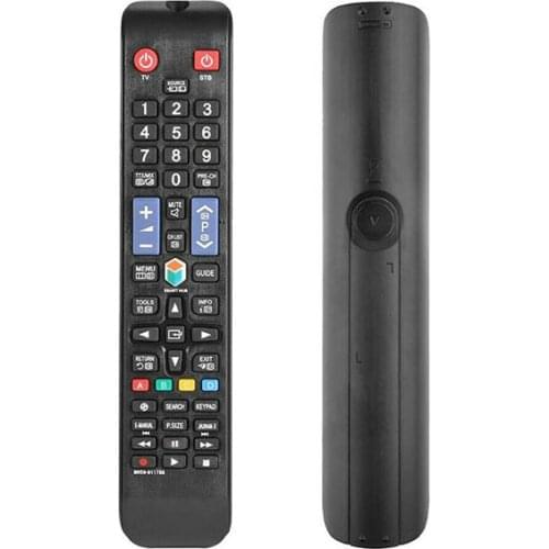 2020 Hot Sale Universal TV Remote Control 3D Remote Controller For SAMSUNG TVs Easy To Use TV Remote Control