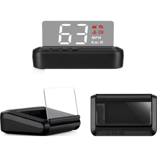 AOVEISE Car Monitors