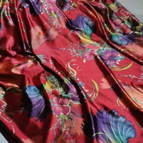 Bronzing Velvet Fabric For Dress Velour Shirt Soft Comfortable Luxury Stretchy Material