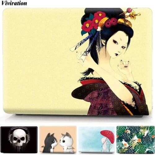 For Huawei Matebook 13, MateBook D15 D14 X Pro 13.9, MagicBook 15 14 2020 Laptop Case For Macbook Retina 12 Pro Air 11 13 15 16