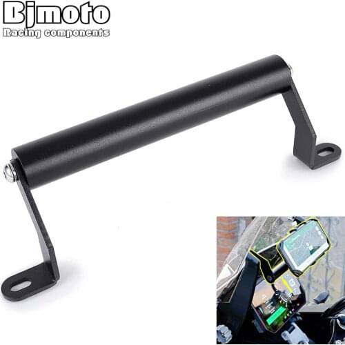 12mm 20mm Motorcycle GPS Holder Bar FOR 1290 SUPER ADV S/R 2018-2020 Phone Bracket