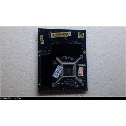 For Toshiba Qosmio X770 X775 laptop K000127390 PGRAA LS-7191P GTX 560M GTX560M 1.5G VGA Video Card graphics Board